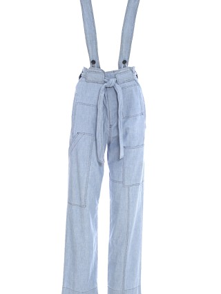 Комбінезон Isabel Marant (3029): фото - Invogue